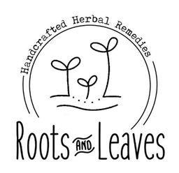 Roots & Leaves Logo